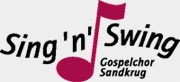 Sing'n'Swing